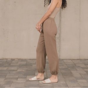 Ozma of California Dara Pant